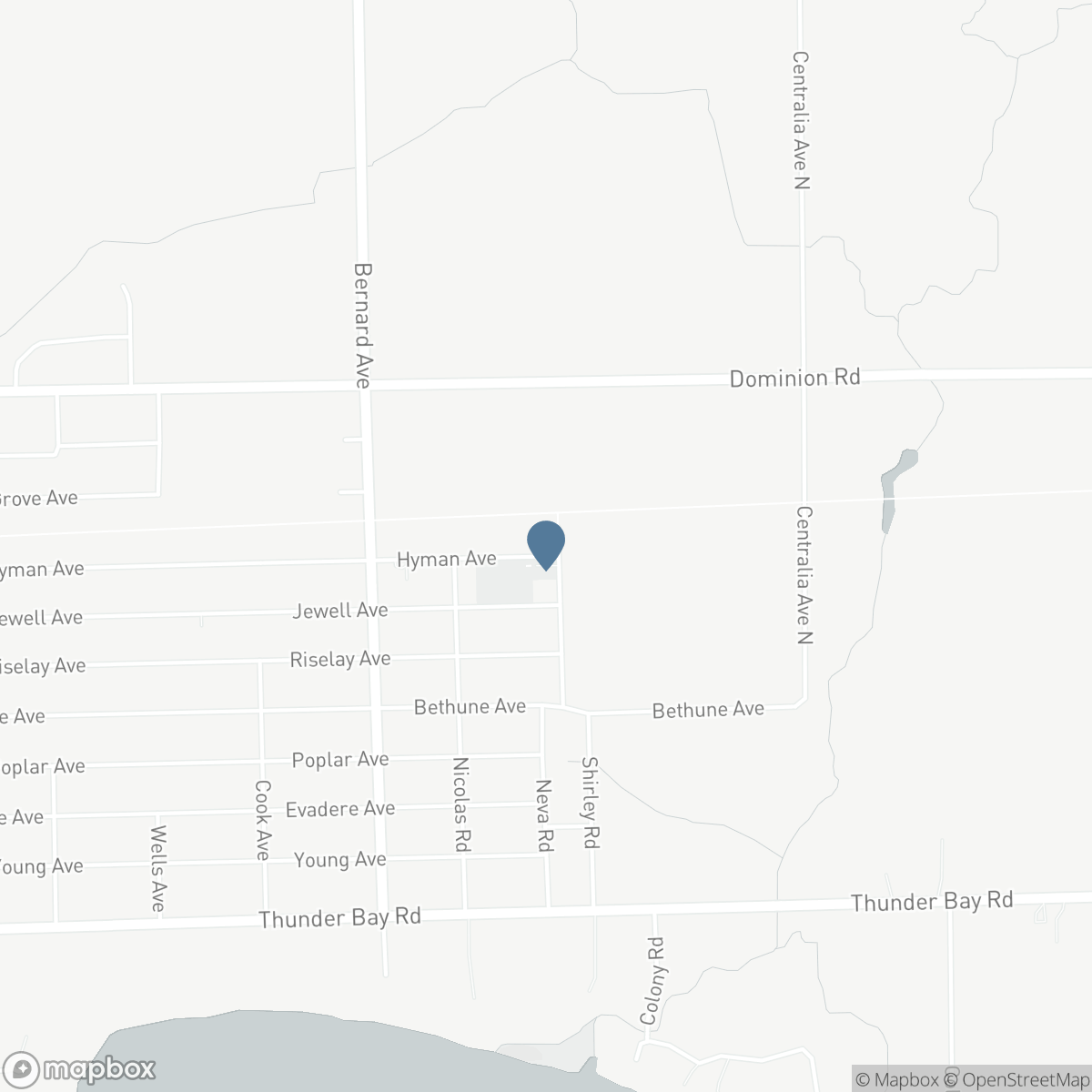 2964 HYMAN AVENUE, Fort Erie, Ontario L0S 1N0